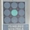 PSIHOLOGIE GENERALA SI NOTIUNI DE LOGICA , MANUAL PENTRU CLASA A XII -A de P. POPESCU - NEVEANU ...E. FISCHBEIN , 1971