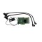 Controller RAID cu cabluri fara baterie Dell 1950 2950 R410 R510 R610 T610 T710 Perc 6/i SAS DP/N DX481 T954J