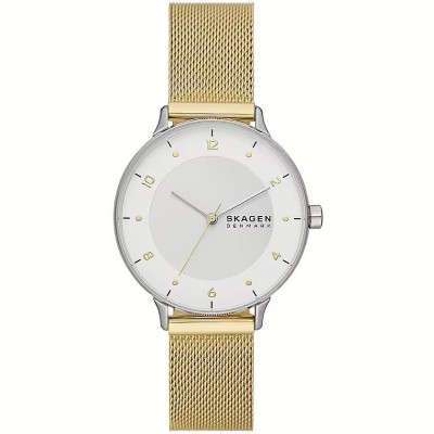 Ceas Dama, Skagen, Riis SKW3092 - Marime universala foto