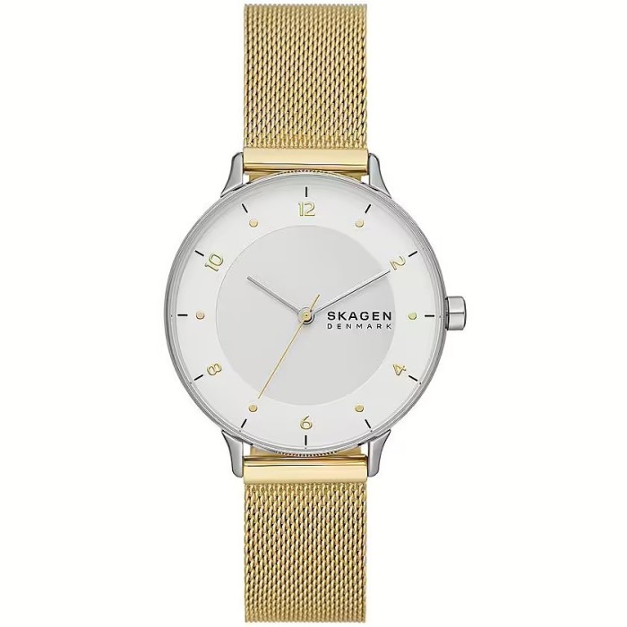 Ceas Dama, Skagen, Riis SKW3092 - Marime universala