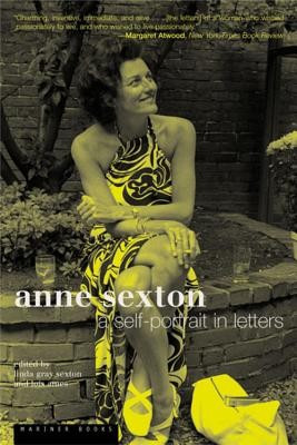 Anne Sexton: A Self-Portrait in Letters foto