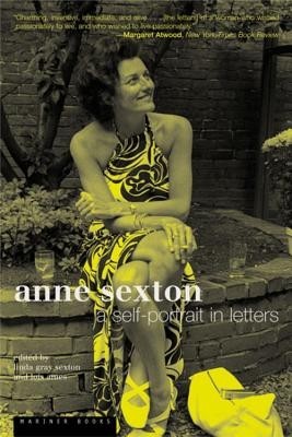 Anne Sexton: A Self-Portrait in Letters foto