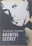 AGENTUL SECRET-GRAHAM GREENE-363040