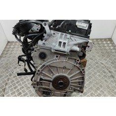BMW 1 E87 2008 - Motor - OEM: N47D20C