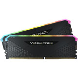 CR VENGEANCE LPX 32GB Kit DDR4 3200, Corsair