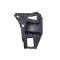 Suport bara protectie, spoiler Bmw X3 (F25), 11.2010-04.2014, montare spate, dreapta, RapidAuto