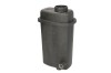 Vas de expansiune, racire BMW Seria 5 (E39) (1995 - 2003) THERMOTEC DBB005TT