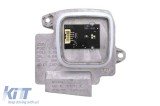 Modul stang 63119851049 pentru semnalizare si lumini de zi &icirc;n farul de versiune &icirc;nalta, potrivit pentru BMW M3 G80, G81 2018-2024, Seria 4 G22, G23, G
