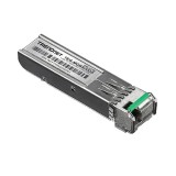 Modul SFP Dual Wavelength Single-Mode Simplex LC, 1.25G, RX:1310nm/TX:1550nm, 20Km - TRENDnet TEG-MGBS20D5