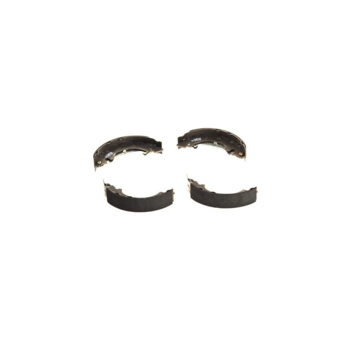 Set saboti frana RENAULT KANGOO Express FC0 1 ABE C0R013ABE