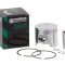Piston complet motocoasa Husqvarna 343FR, &Oslash; 42mm (2 segmenti) Meteor