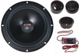 Difuzoare componente Audio System M 200 EVO2 200 mm 8&quot; 110 watts 3 ohm CarStore Technology