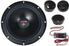 Difuzoare componente Audio System M 200 EVO2 200 mm 8&quot; 110 watts 3 ohm CarStore Technology