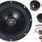 Difuzoare componente Audio System M 200 EVO2 200 mm 8&quot; 110 watts 3 ohm CarStore Technology