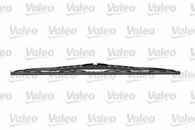 Lamela stergator OPEL ASTRA G Combi (F35) (1998 - 2009) VALEO 574149 foto