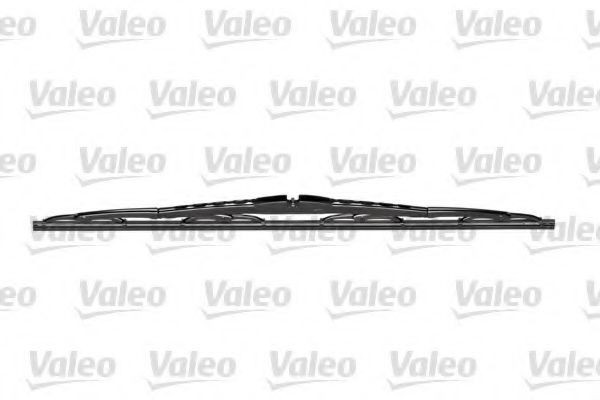 Lamela stergator NISSAN PRIMERA (P12) (2002 - 2016) VALEO 574149