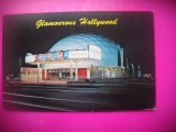 HOPCT 8401 NOCTURNA TEATRUL PACIFIC CINERAMA-HOLLYWOOD -SUA-AMERICA DE NORD -NECIRCULATASEATTLE WASHINGTON -, Necirculata, Printata