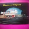 HOPCT 8401 NOCTURNA TEATRUL PACIFIC CINERAMA-HOLLYWOOD -SUA-AMERICA DE NORD -NECIRCULATASEATTLE WASHINGTON -