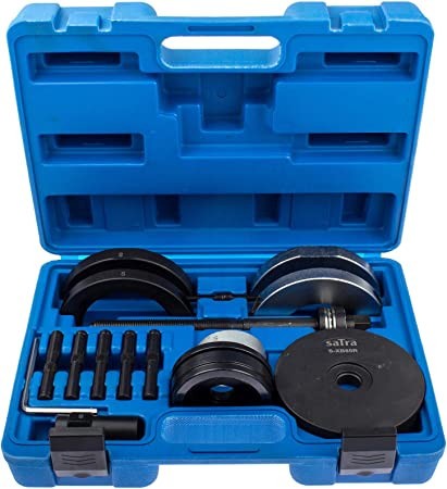 Trusa pentru montat si demontat rulmenti butuc 85mm VW Touareg,Transporter T5