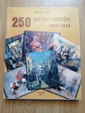 Mircea Deac - 250 de pictori romani 1890-1945