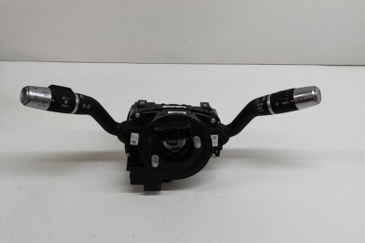 Maneta semnalizare ștergătoare JAGUAR I-PACE X590 2019 OEM: J9D3-13N064-AE | 22652531 foto