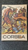 CORBEA (ilustratii Cernaianu)