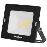 REFLECTOR LED 20W 6500K 230V REBEL EuroGoods Quality