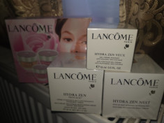 LANCOME HYDRA ZEN Set cadou pentru femei foto