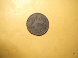 OLANDA 2 1/2 CENTI 1941 ZINC