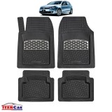 Covorașe Auto TeamCar&reg; Tip Tăviță Volkswagen Golf VI (2008&ndash;2012) - Hatchback Silver