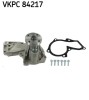 SKF VKPC 84217 Pompă de apă, răcire motor