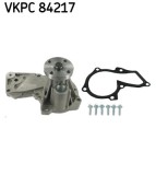 SKF VKPC 84217 Pompă de apă, răcire motor