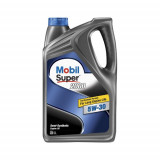 MOBIL SUPER 2000 X1 5W30 5L, Mobil 1