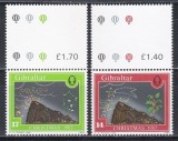Gibraltar 1982 - Crăciun, MNH