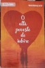 O Alta Poveste de Iubire - Vasi Radulescu, Readers Do Good, 2020, Roman, Beletristica, 304 Pagini