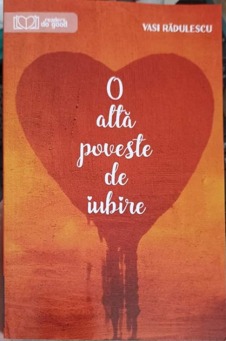 O ALTA POVESTE DE IUBIRE-VASI RADULESCU-249971