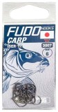 Carlige Fudo Iseama W/Ring TA3007, Nr.6, 16buc/pac