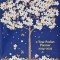 2024-25 Falling Blossoms 2-Year Pocket Planner