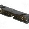 Conector IDC, 34 pini, pas pini 2.54mm, 3M - N2534-6002RB