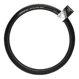 Anvelopa VITTORIA Revolution Tech 700x35C(37-622)Negru 780g Rigid - banda reflectorizanta