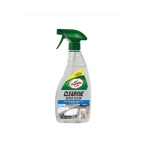 Soluție Curățat Geamuri Turtle Wax 500ml foto
