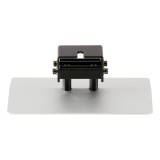 Plată de construcție pentru Photon Mono 2, accesorii metalice pentru ecran LCD cu rășină, platformă de imprimare cu aspect periat și șuruburi cu cap h