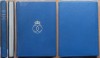 Maresal Averescu, Notite Zilnice Razboi, 1937, Editie Lux 21/26, Legatura Piele, Cifru Regal, Bibliofilie