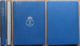 Maresal Al. Averescu, Notite zilnice din razboiu, 1937,ex. 21 din tirajul de lux