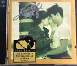 Various &lrm;&ndash; Kuschelrock 5 NM / NM dublu cd Columbia Germania pop rock