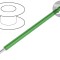 Cablu EcoWire 14AWG MPPE verde 600V 305m ALPHA WIRE