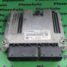 Calculator ecu BMW Seria 1 (2010->) [F20] 0281018506