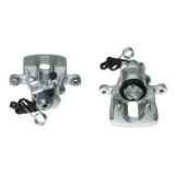 Etrier frana spate stanga Seat Ibiza 2 (6k1), 03.1993-02.2002, marca SRLine S78-1011