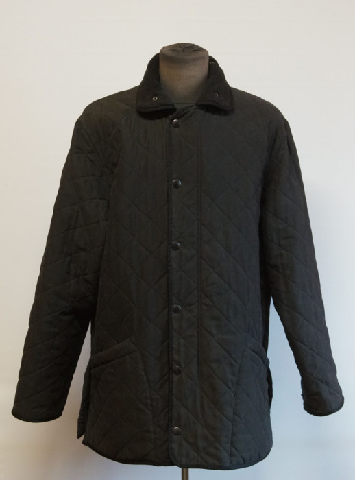 Geaca Barbour matlasata Polarquilt