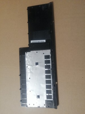 capac carcasa hard disk hdd LENOVO IdeaPad 305-15IBD B50 -30 -45 -70 mic DEFECT foto